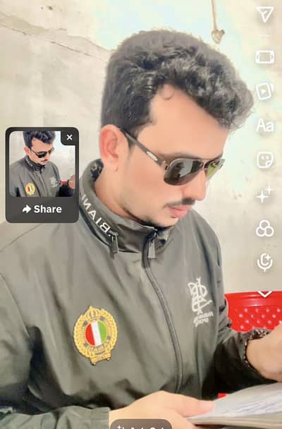 Umair ali