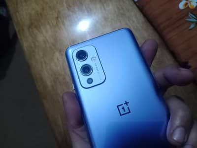OnePlus 9 5G Global 12gb 256gb Exchange possible
