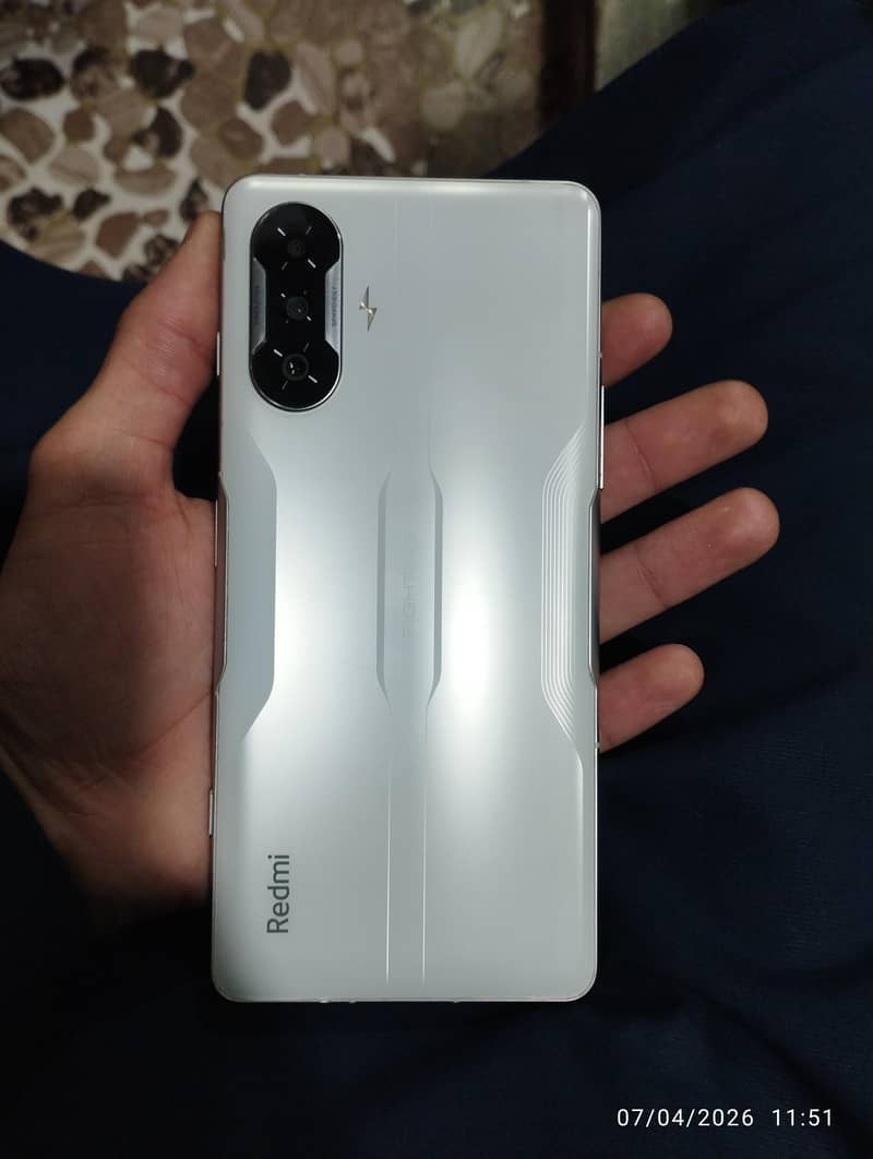 redmi 7