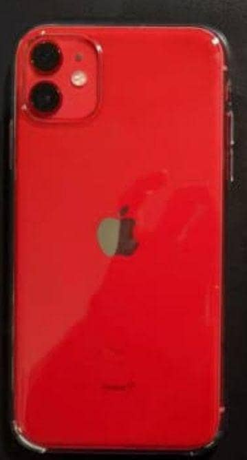 iPhone 11 urgent sale