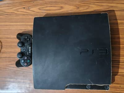 good condition ps3