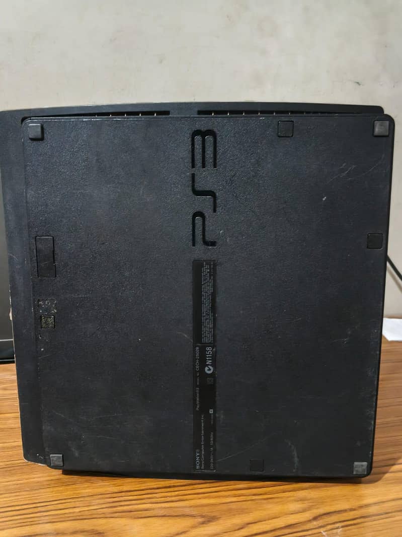 good condition ps3 1