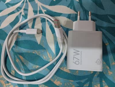 xiaomi charger