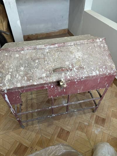 Water pump safety Box