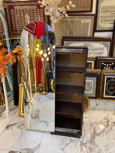 storage mirror 5/1.5