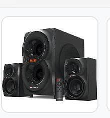 آیڈونک ساونڈ بوفر 1