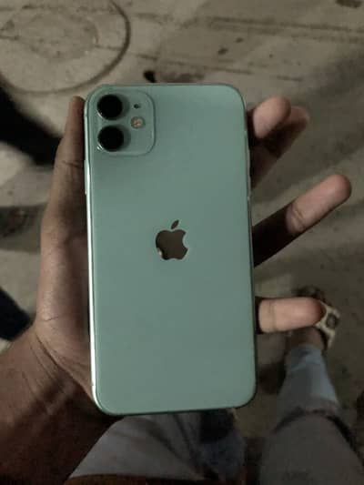 Iphone 11 factory unlock sim wla