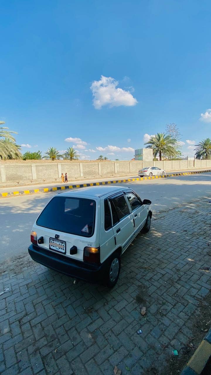 mehran vx 2015 1