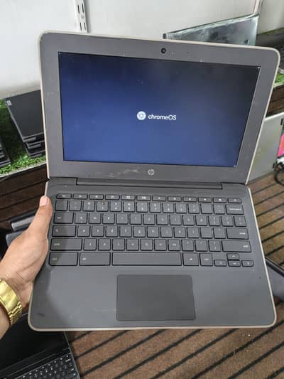 HP G7 Chromebook