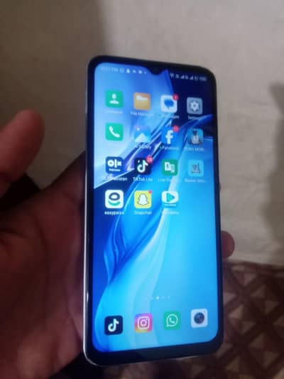 Note 11 6+5/128gb exchange possible