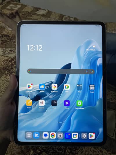 Oppo Pad 2 | 9000 Dimensity Flapship Processor | 120fps Pubg