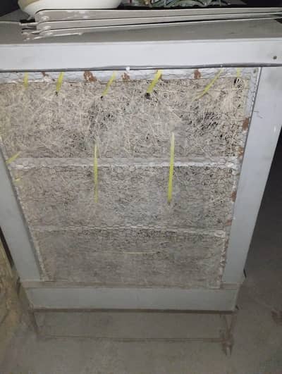 Room Air cooler with stand