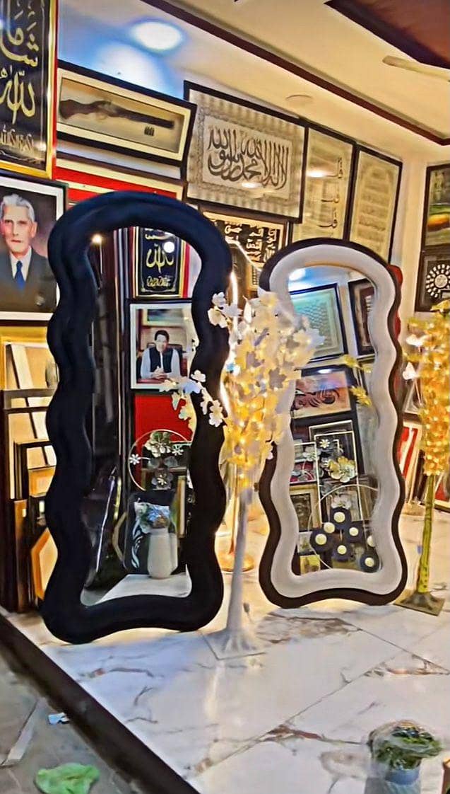standing mirror 2