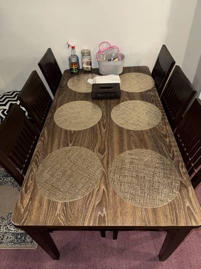 Dinning Table