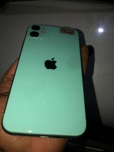 Good condition Iphone 11