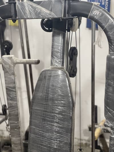 Multi Functional Home Gym Machine All in One ….