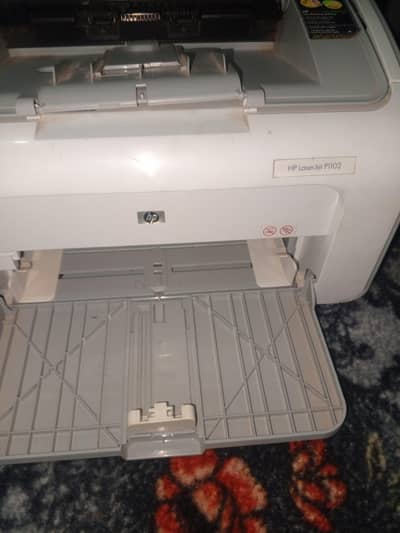 hp laserjet p1102