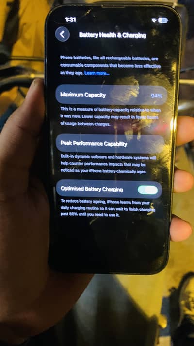 Iphone 14 128 gb jv non pta