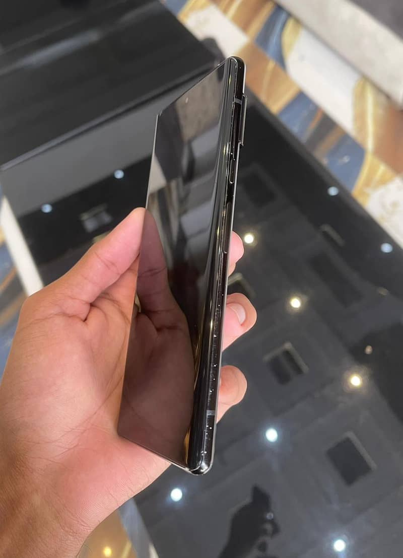 Goggle pixel 6 pro 2