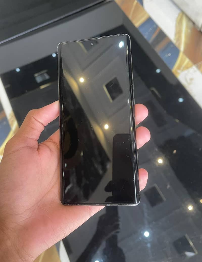 Goggle pixel 6 pro 3