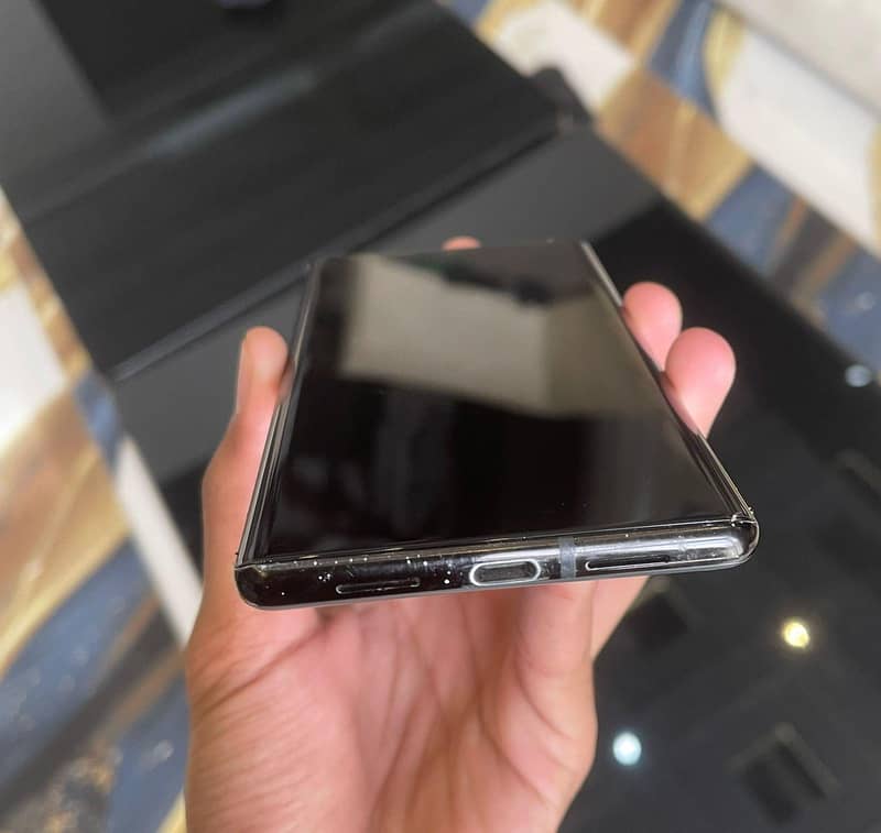 Goggle pixel 6 pro 4