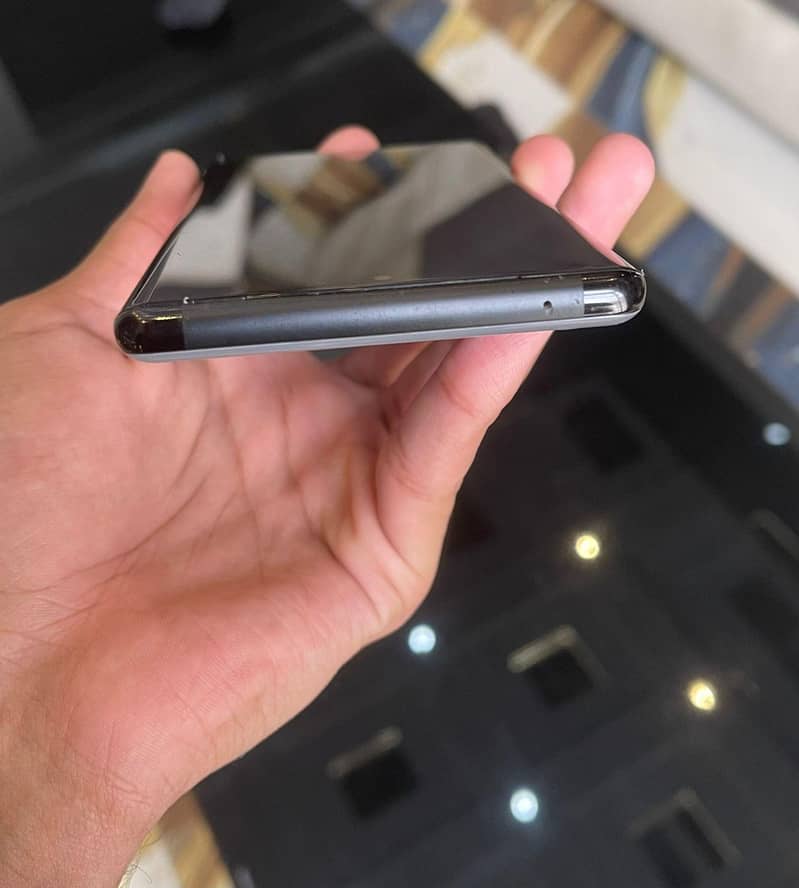 Goggle pixel 6 pro 5