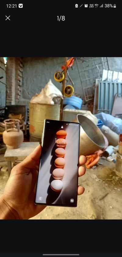 Samsung note 10 plus