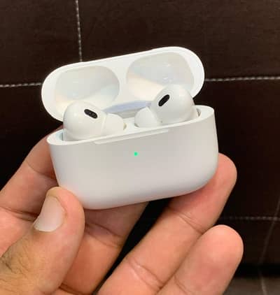 Airpods pro 2 type c