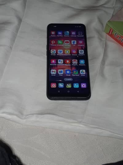 Oppo A96 – 6GB RAM, 128GB Storage,.