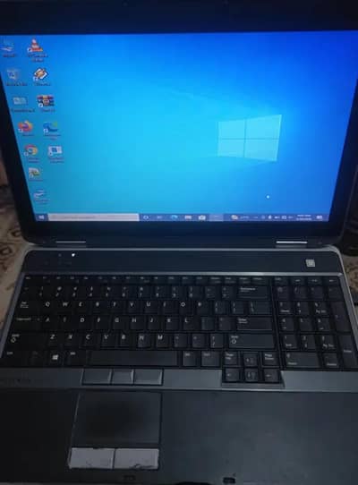 Dell Latitude E6530 i5 gen