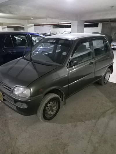 car for sale cure 2011