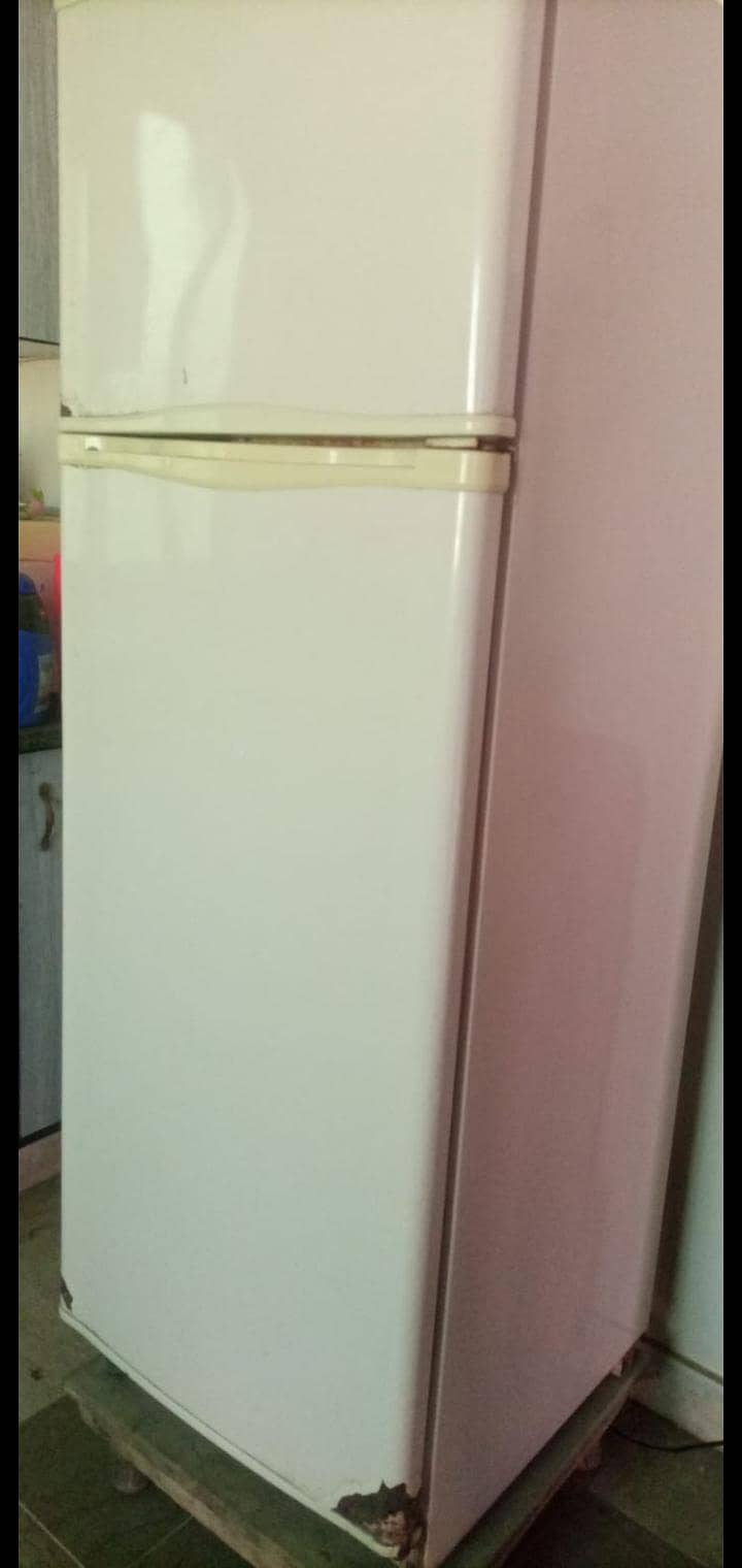 dawlance refrigrator 0