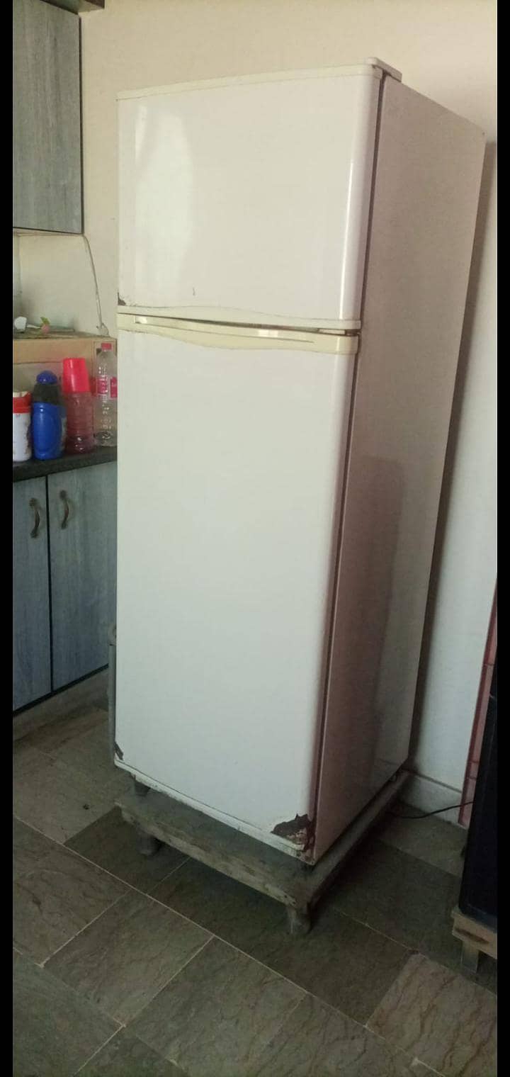 dawlance refrigrator 1