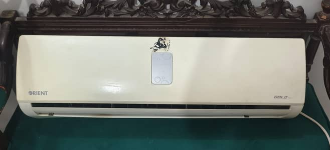 Urgent Sale – Orient 1.5 Ton AC | Lowest Price Deal