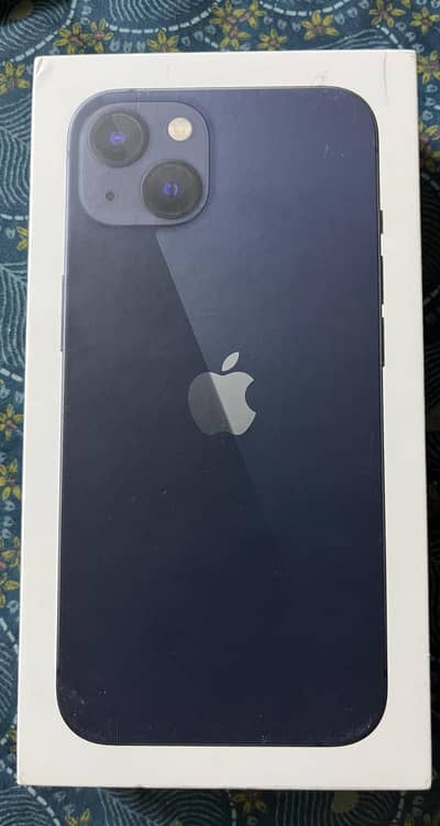 Iphone 13 128 GB (Box)