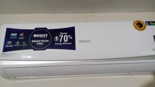 orient ac only one session used for sale