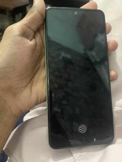 vivo y100 8+8/256gb