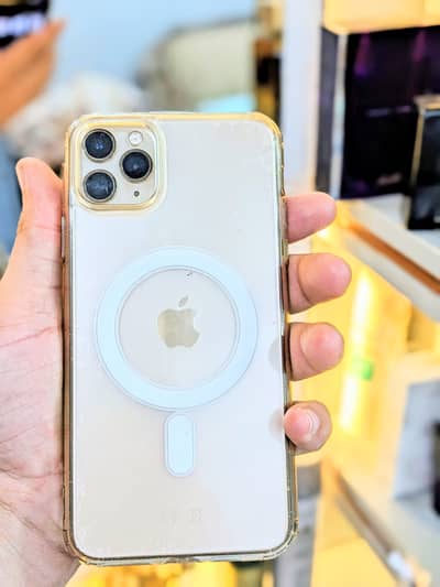 11 pro max Pta Approved 512gb 94 health condion 1010 With Orig Charger