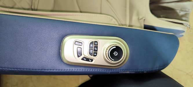 Airmatic Massage Chair for Sale