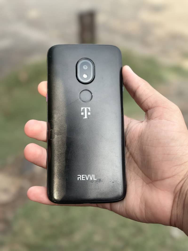 Volume button nai ha 2