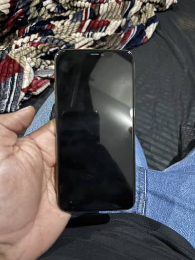 iphone 11 pro max 256 gb