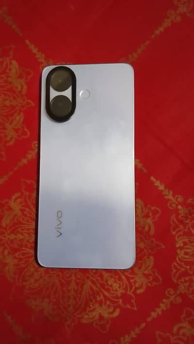 vivo 60 lite contact 03181813155. . .