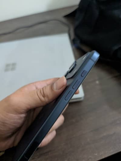 Iphone 17 pro max 256 GB with Box Cable