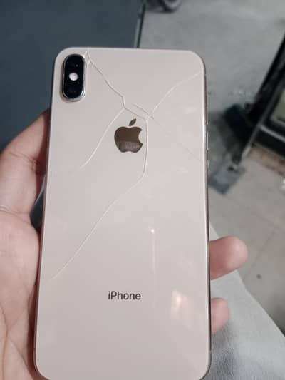 xs max pta