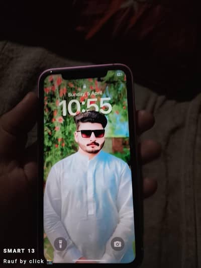 I phone xr convert 16puls