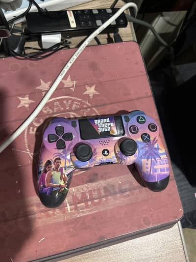 Ps4 controller