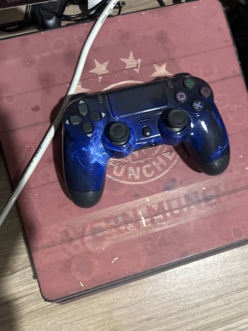 Ps4 controller 2
