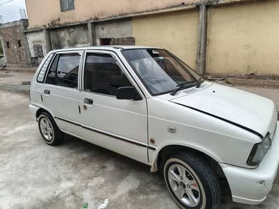 Mehran Euro ii