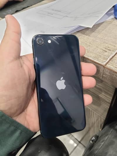 iphone se water pack 64 gb non pta