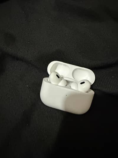 AirPods Pro 2nd Generation